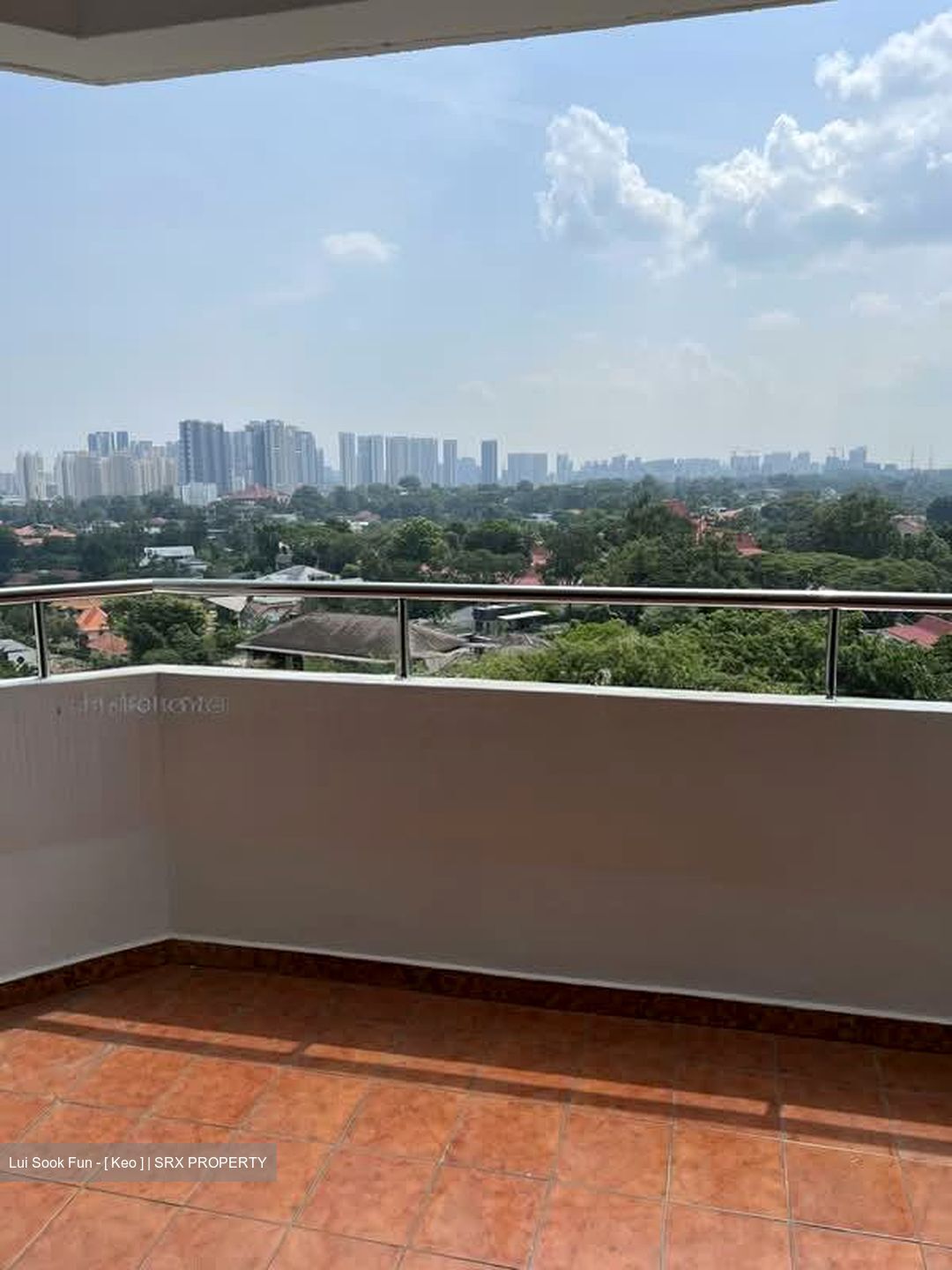 Beverly Hill (D10), Condominium #602968741